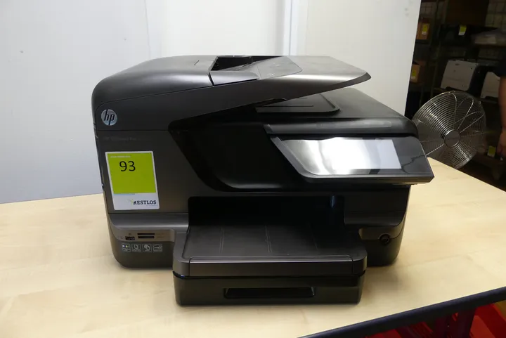 hp - Drucker Modell: HP OfficeJet Pro 8600 Plus